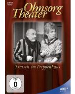 Ohnsorg Theater: Tratsch im Treppenhaus DVD