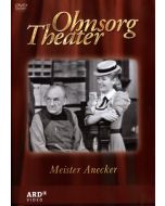 Ohnsorg Theater: Meister Anecker DVD
