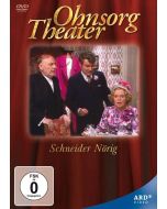 Ohnsorg Theater: Schneider Nörig DVD