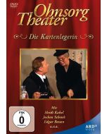 Ohnsorg Theater: Die Kartenlegerin DVD