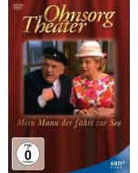 Ohnsorg Theater: Mein Mann, der fährt zur See DVD