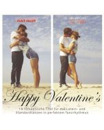 Happy Valentine's CD