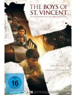 The Boys Of St. Vincent DVD