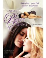 A Perfect Ending (OmU) DVD