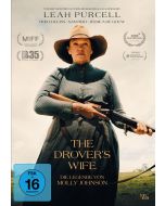 The Drover's Wife - Die Legende von Molly Johnson (OmU) DVD