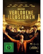 Verlorene Illusionen DVD