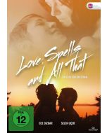 Love, spells and all that (OmU) DVD