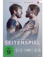Seitenspiel (OmU) DVD