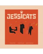 Jessicats - Jessicats CD
