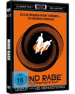 Mind Rage DVD