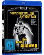 Der letzte Ausweg (Blu-ray) BR
