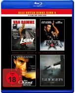 Van Damme - Spezial (Blu-ray) BR