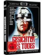 Gesichter des Todes DVD