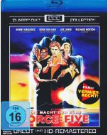 Die Macht der Fünf (Blu-ray) BR