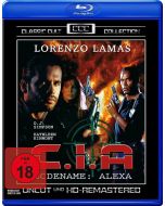 C.I.A. - Codename Alexa (Blu-ray) BR