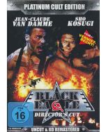 Black Eagle DVD
