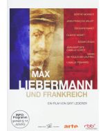 Max Liebermann und Frankreich DVD