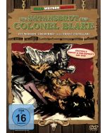Die Satansbrut des Colonel Blake DVD
