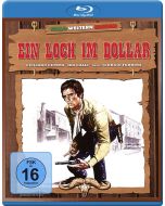 Ein Loch im Dollar (Blu-ray) BR