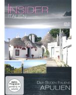 Italien: Apulien DVD