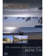 Griechenland: Kreta DVD
