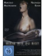 Bleib wie du bist DVD