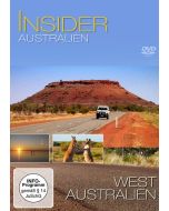 Australien: Westaustralien DVD