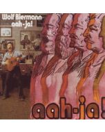 Wolf Biermann - Aah-ja! CD