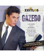 Gazebo - Zeitlos CD