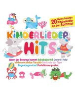 Kinderlieder Hits: Meine Besten CD