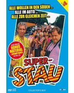 Superstau (mit Soundtrack-CD) DVD