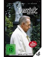 Derrick Collector's Box Vol. 3 (Folgen 31-45) DVD