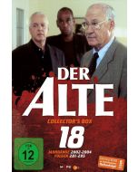 Der Alte Collector's Box 18 DVD