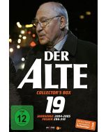 Der Alte Collector's Box 19 DVD