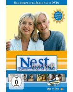 Nesthocker (Komplette Serie) DVD