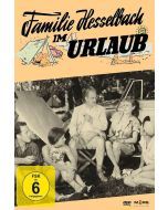 Familie Hesselbach im Urlaub DVD