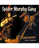 Spider Murphy Gang - Unplugged: Skandal Im Lustspielhaus CD