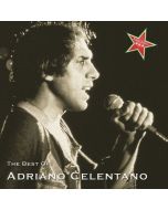 Adriano Celentano - The Best Of Adriano Celentano CD