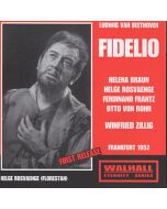 Ludwig van Beethoven (1770-1827) - Fidelio op.72 CD