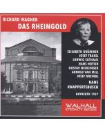 Richard Wagner (1813-1883) - Das Rheingold CD