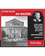 Richard Wagner (1813-1883) - Die Walküre CD