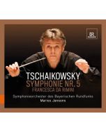 Peter Iljitsch Tschaikowsky (1840-1893) - Symphonie Nr.5 SACD