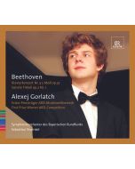 Ludwig van Beethoven (1770-1827) - Klavierkonzert Nr.3 CD