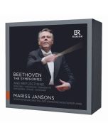 Ludwig van Beethoven (1770-1827) - Symphonien Nr.1-9 CD