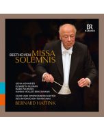 Ludwig van Beethoven (1770-1827) - Missa Solemnis op.123 CD