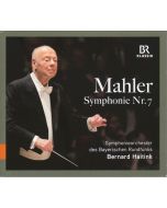 Gustav Mahler (1860-1911) - Symphonie Nr.7 CD