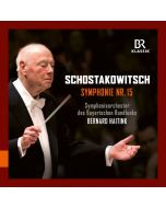 Dmitri Schostakowitsch (1906-1975) - Symphonie Nr.15 CD