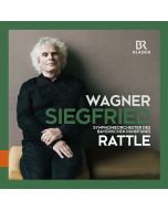 Richard Wagner (1813-1883) - Siegfried CD
