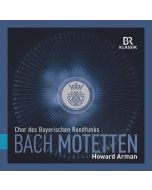 Johann Sebastian Bach (1685-1750) - Motetten BWV 225-229 CD