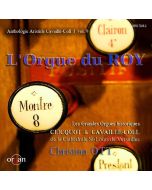 Anthologie - Aristide Cavaille-Coll Vol.9 CD